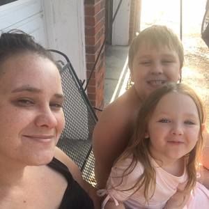 Meet your Posher, Clarissa